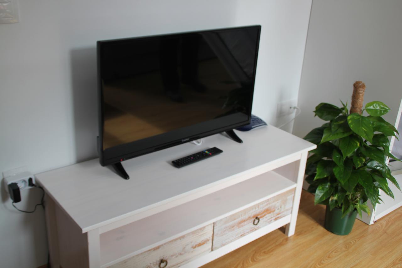 Apartamentos San Lazaro 仕格莱 外观 照片